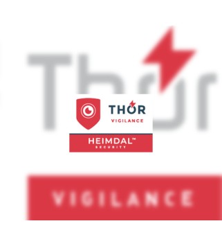 THOR Vigilance Home - Antivirus 1 year / 3 s Key GLOBAL